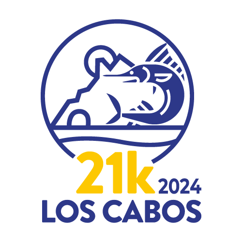 21k Los Cabos Marathon