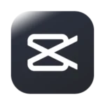 Icon CAPCUT
