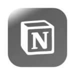 Icon NOTION