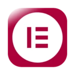 Icono Elementor